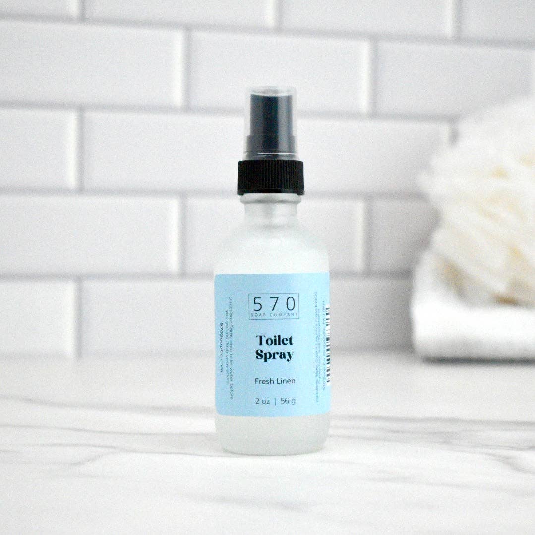 570 Soap Company - Wholesale Toilet Spray - Toilet Spray3