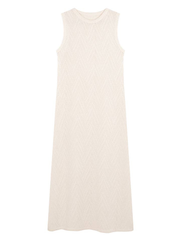 Sarakiniko Dress for wholesale by Robin