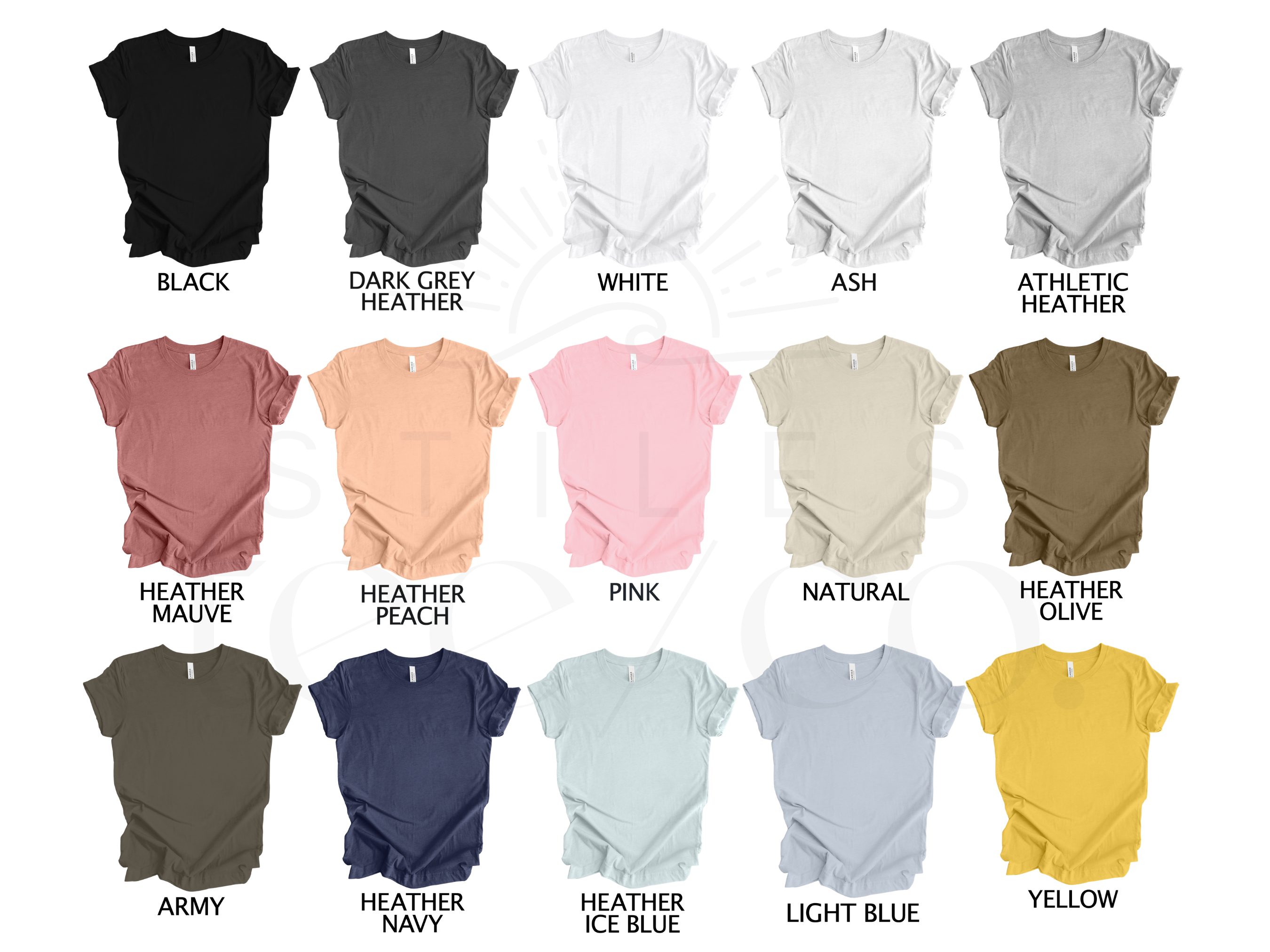 Stiles Tee Co. - Wholesale T-Shirt (Graphic) - Unisex - I'll Be on the Boat Graphic Tee – Vintage Boating Style1