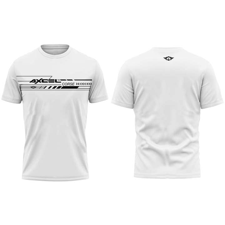 Axcel Corse Tee Shirt for wholesale by Axcel