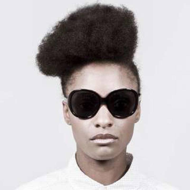 Lunettes de soleil OCEAN ELISA Rondes Polarisées pour la vente par Ocean Sunglasses