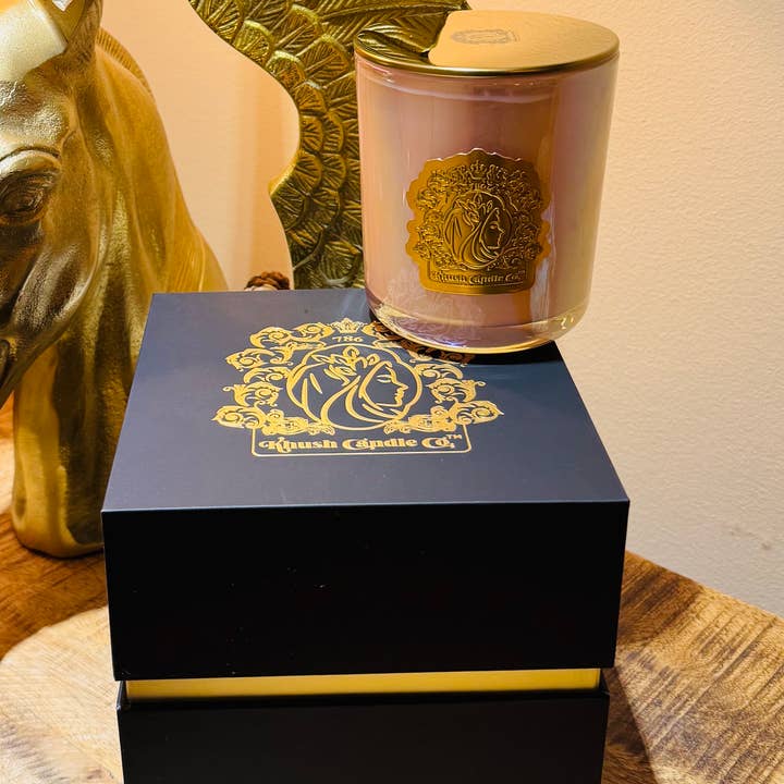 Roze De Jeneen Collectie voor groothandel op Faire15