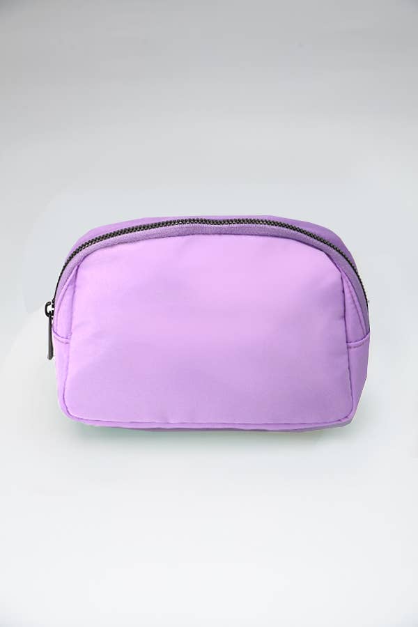 JOSSLYN by wall to wall – wholesale Midjeväska - Dam – CROSS BODY SLING FANNY PACK BÄLTESVÄSKA | 90FP10115