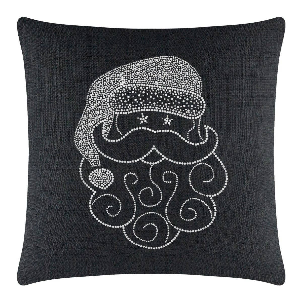 Sparkles Home – Großhandel Zierkissen – Weihnachts-Kissen mit Strass44