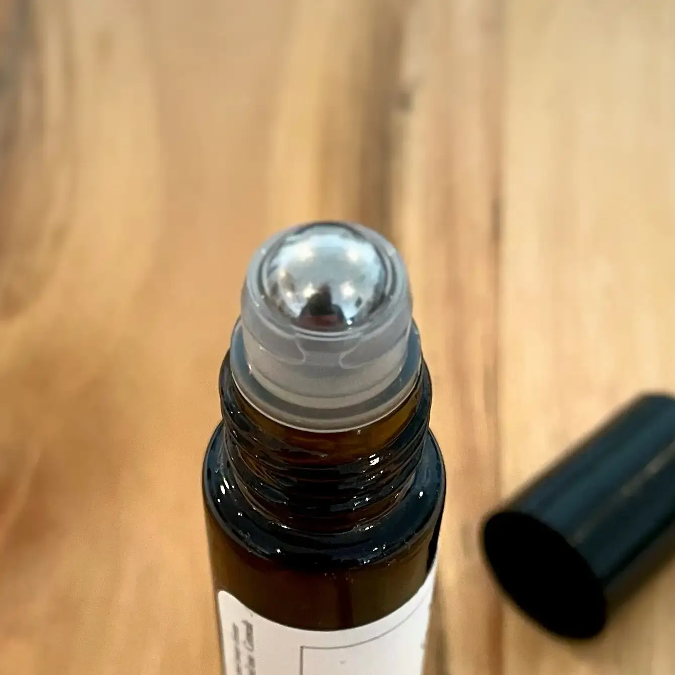 Blue Sage - Wholesale Essential Oil Roll-On - Rise + Shine Essential Oil Roller | Aromatherapy3