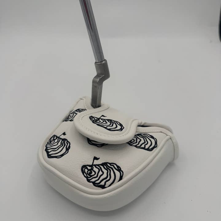 Apparel Now - Wholesale Sporting Accessories - the gimme. mallet putter cover1