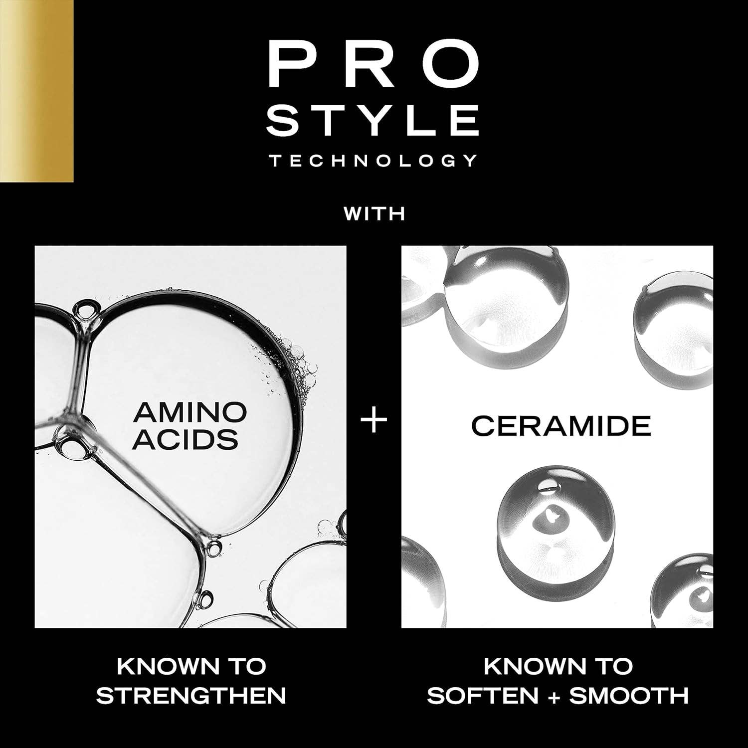 Innovarix - Wholesale Hair Conditioner - Rich Moisture Hyaluronic Plex Conditioner - 3 Oz.5