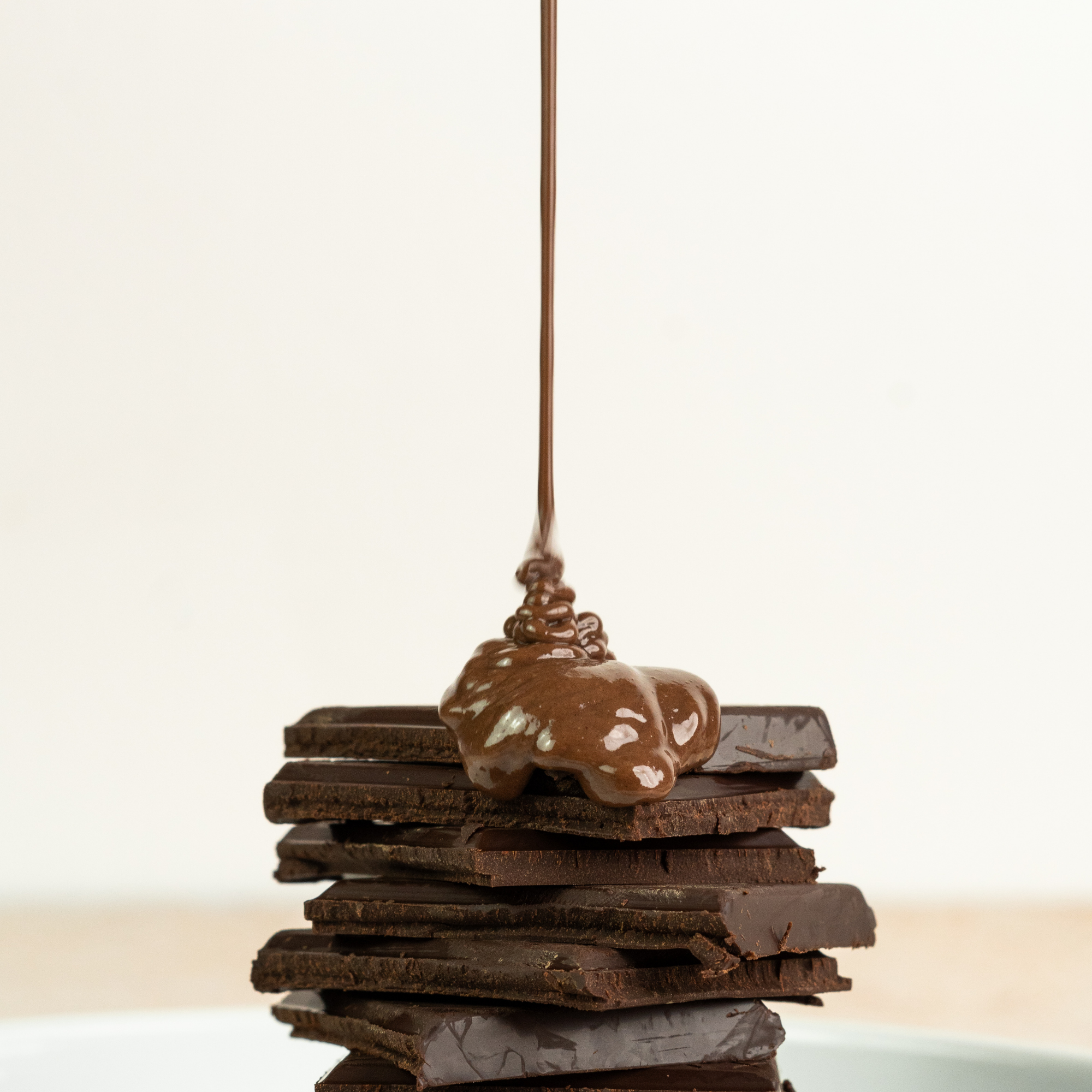 Med Cuisine – wholesale Sauce – Chocolate Tahini Sauce - 310GR3