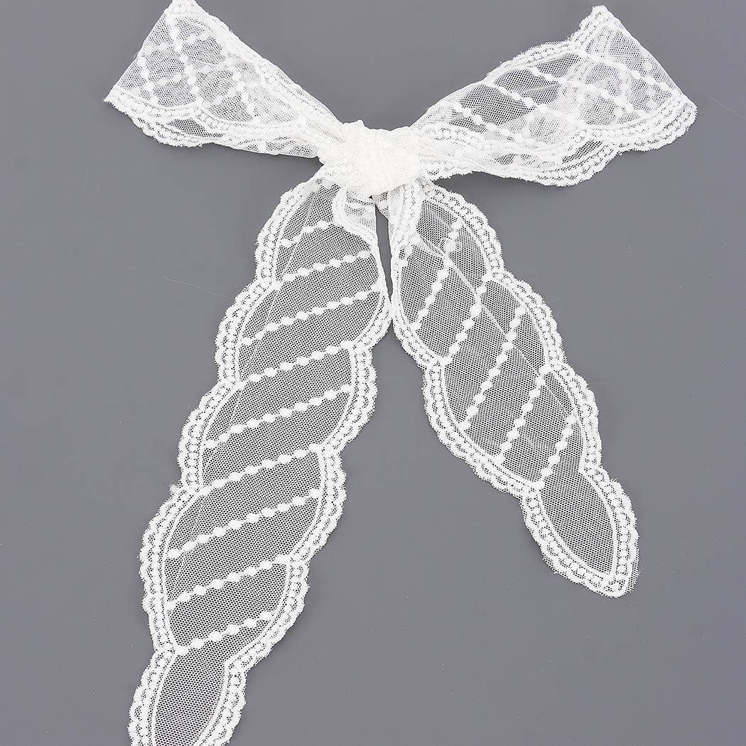WT Lace Hair Ribbon for wholesale on Faire3