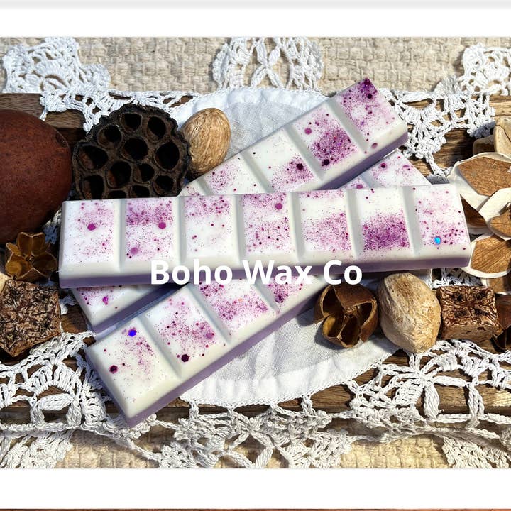 Lune de miel pour la vente par Boho Wax Co