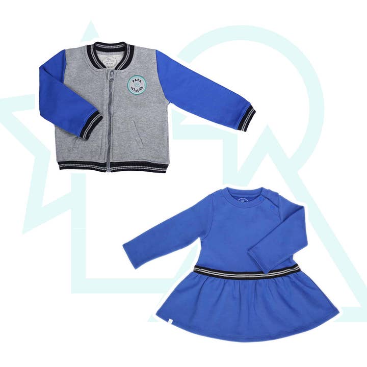 El acuerdo Teddy & Dress y otras tendencias de Resultados para convenio droguería al por mayor. Devoluciones gratuitas y condiciones de pago a 60 días en Faire en Faire.