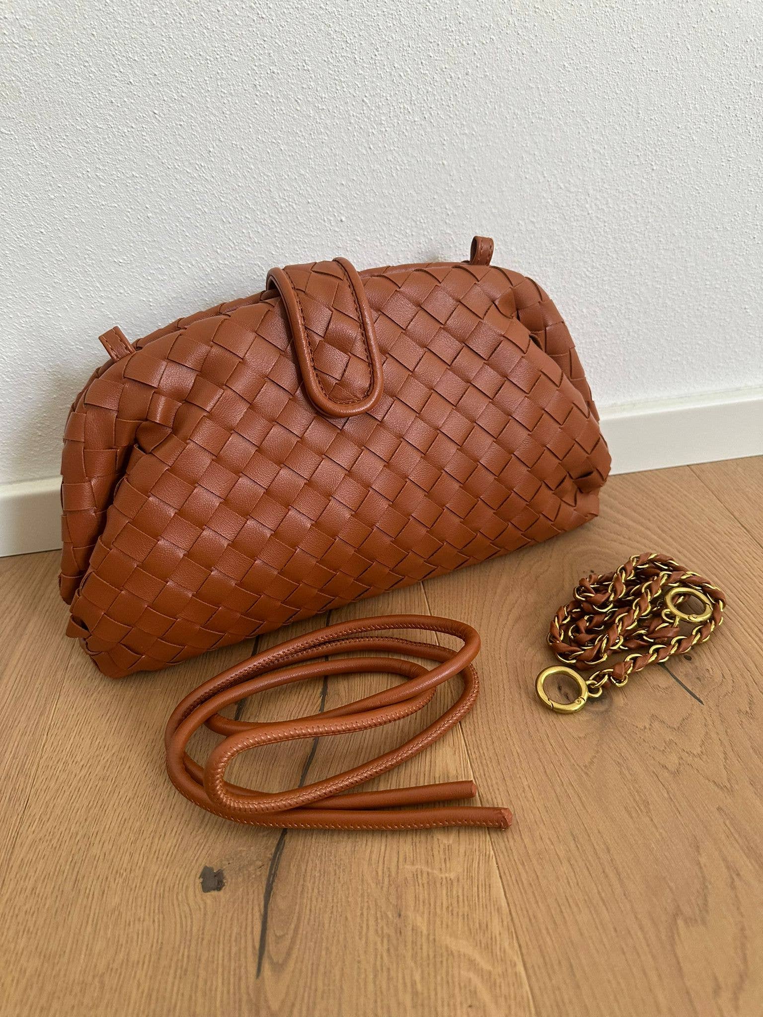 Zhade - Vente Sac porté épaule – femme - POCHETTE LAUREN1