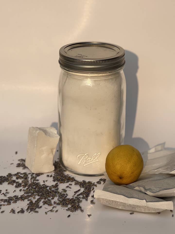 Laundry Starter Kit for wholesale by Aster Earth