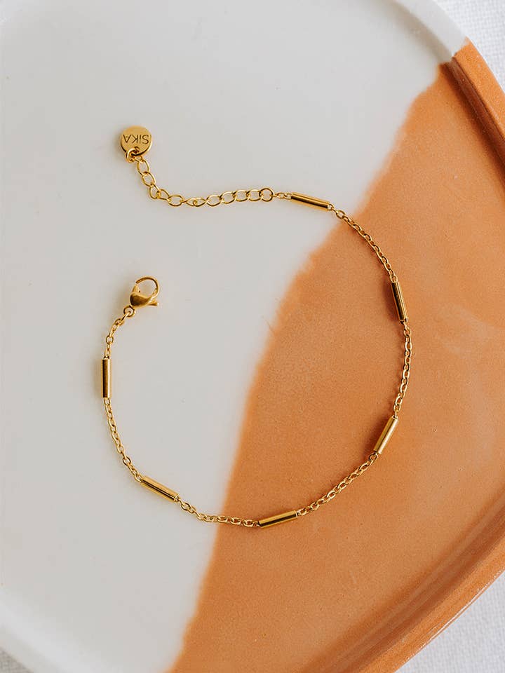 Mila armband voor wholesale door SIKA BIJOUX