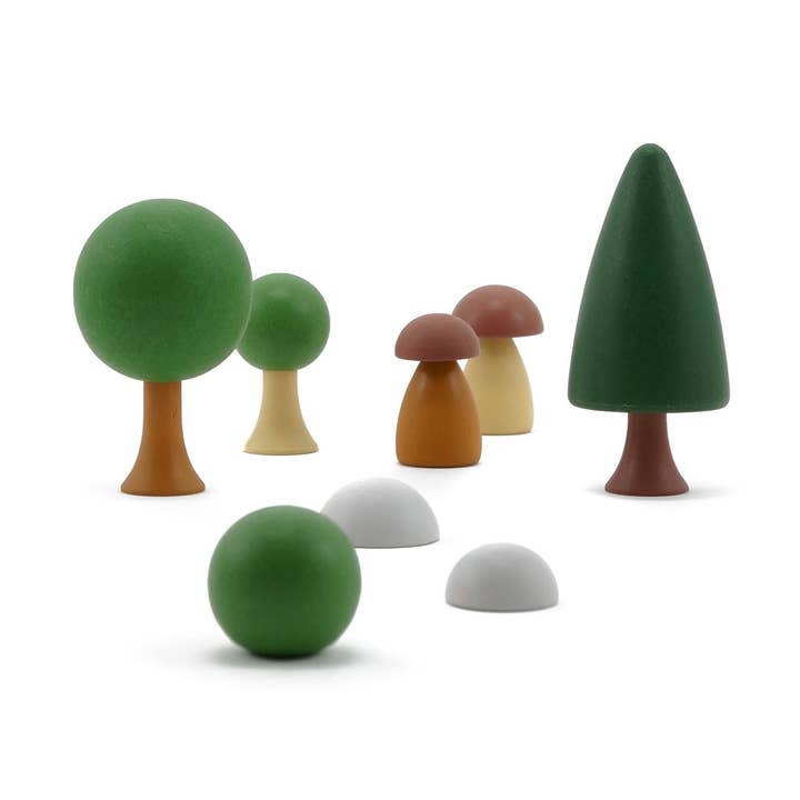 FLORA - Summer for engroshandel hos CLiCQUES