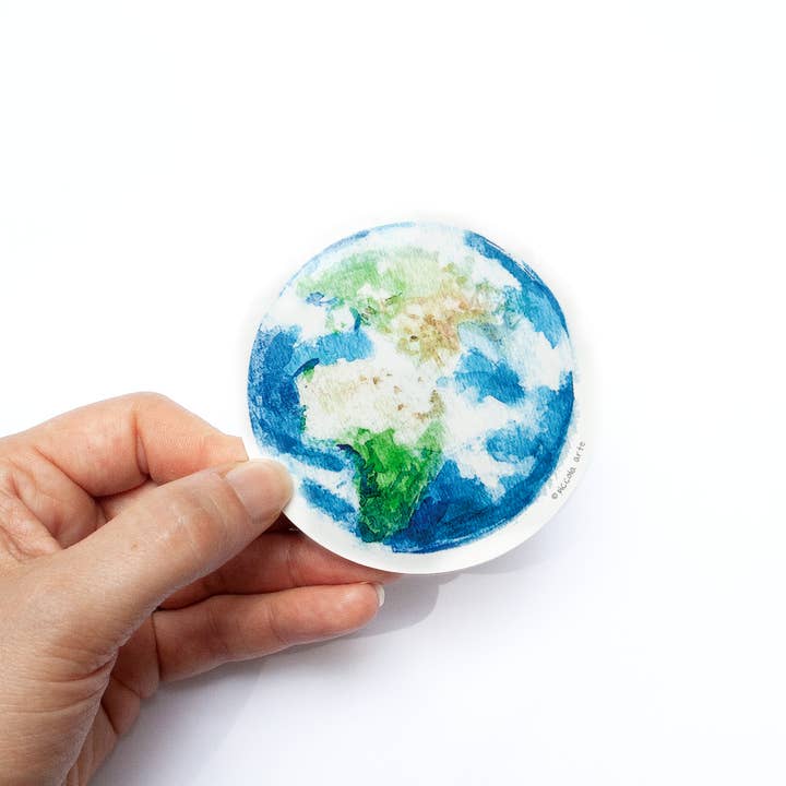 Adesivo Terra per la vendita all'ingrosso da parte di Piccola Arte