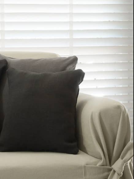 Piano Sofa Cover for wholesale by Tessitura Govi