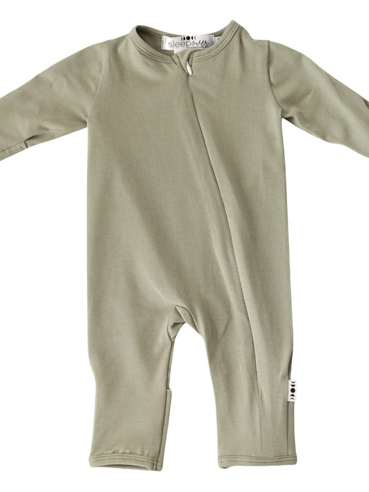 The OVer Company – Großhandel Schlafanzug – Baby – Aspen - Overomper