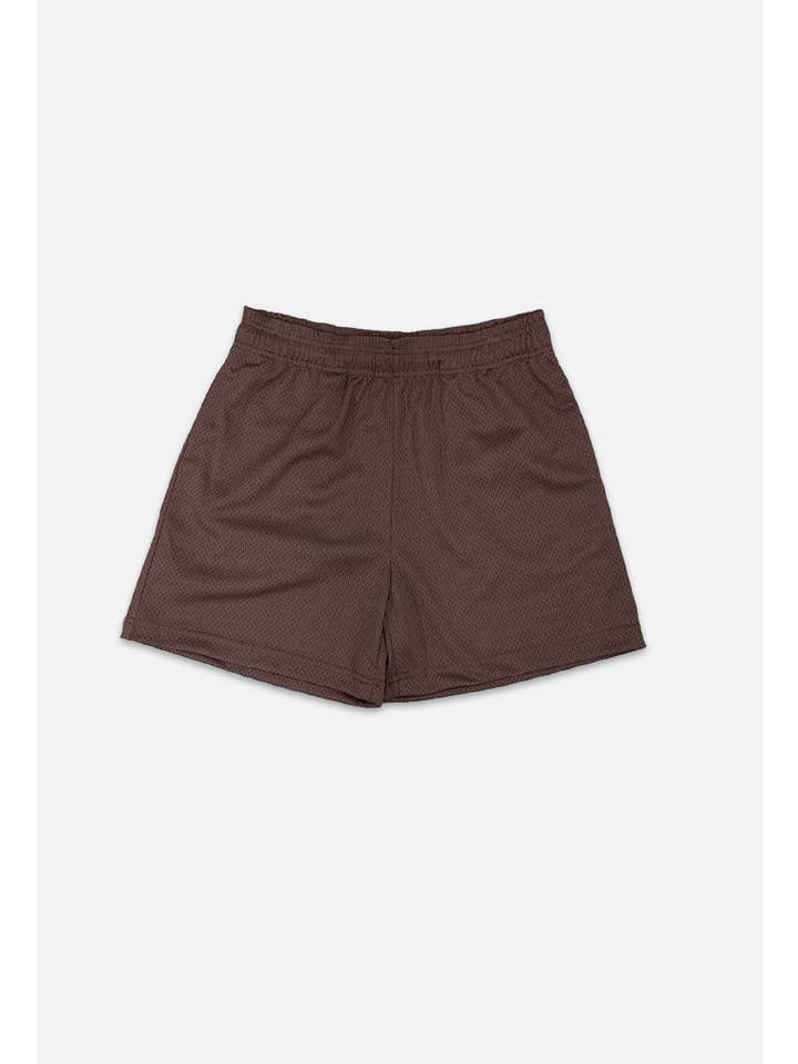 Labdip - Wholesale Shorts - Men's - 142 mesh shorts1