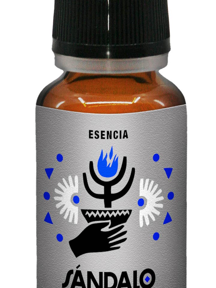 Sandalwood Essence 10ml for wholesale by trinidad