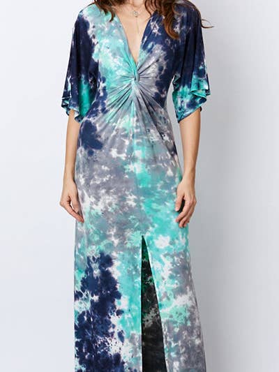 Gloria Kaftan for wholesale by MiJo by Michelle Jonas