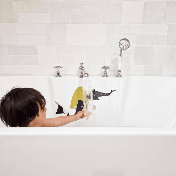 Ma Cabane à Rêves – wholesale Magnet – Child & baby – Ocean Animals Magnetic Game4