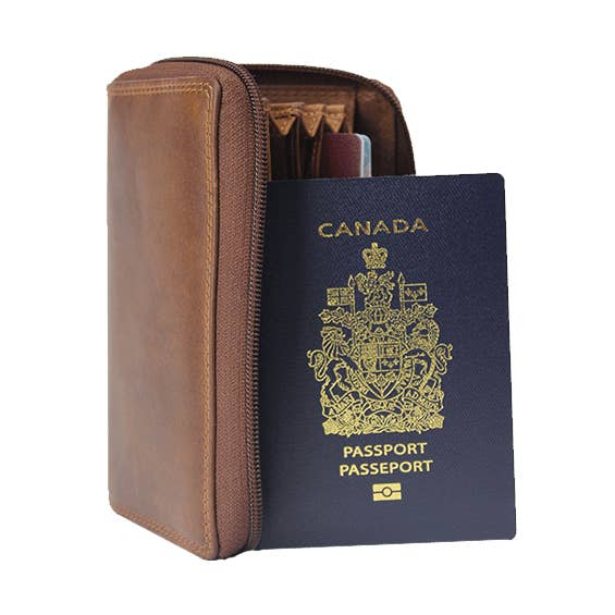 Rugged Earth Wallet 990022 for wholesale by Rugged Earth