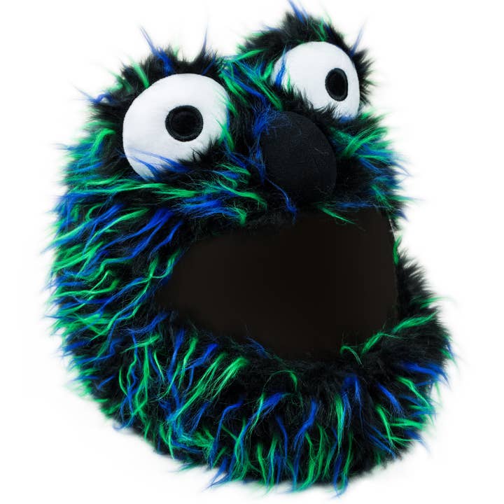 Motorcycle Helmet Cover - Black, Blue and Green for wholesale by Moto Loot