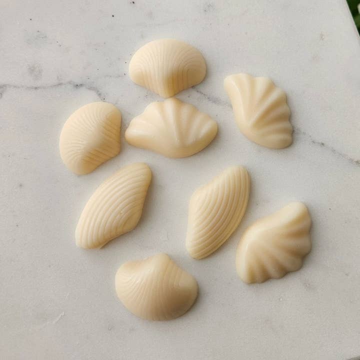 Artisanal Scented Melts – Ocean Shards 60g for wholesale by bel-jewelry