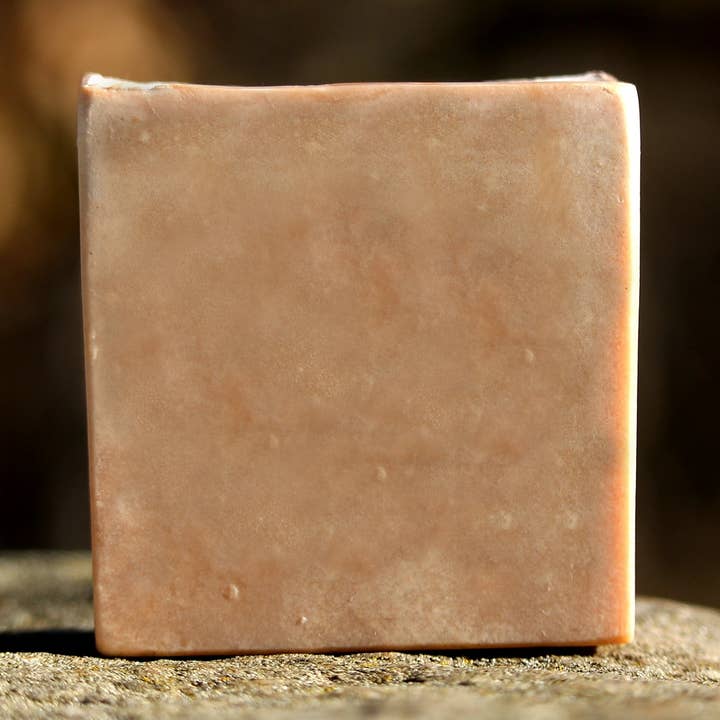 Sabonete “Patchouli” por atacado de Olea Savonnerie