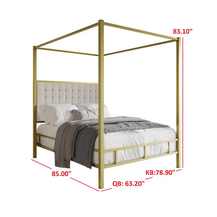 Home Design - Wholesale Bed - Ledbury Panel Bed10