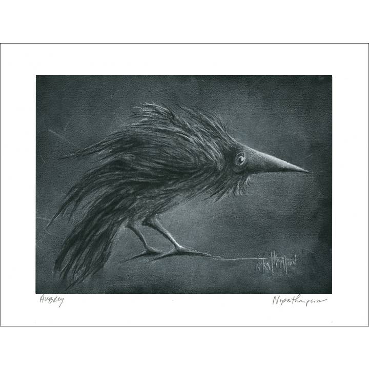 The Rots - Wholesale Art Print - Aubrey art print1