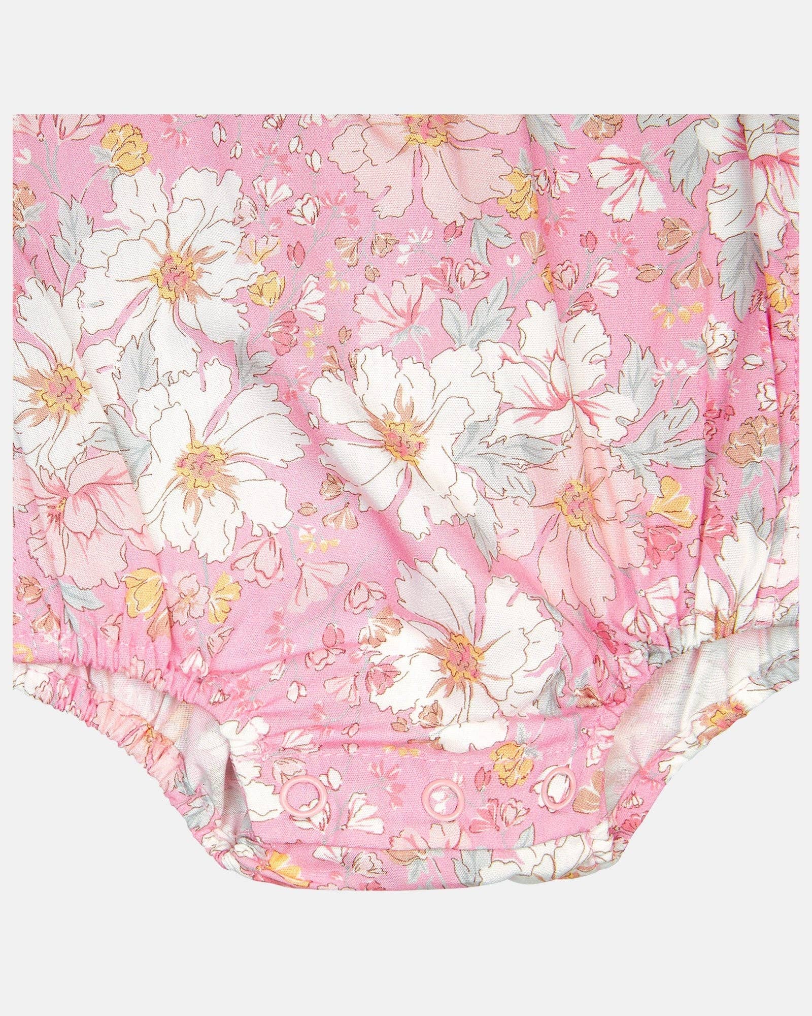 Toshi - Wholesale Overalls – Baby - Baby Romper Yasmin1