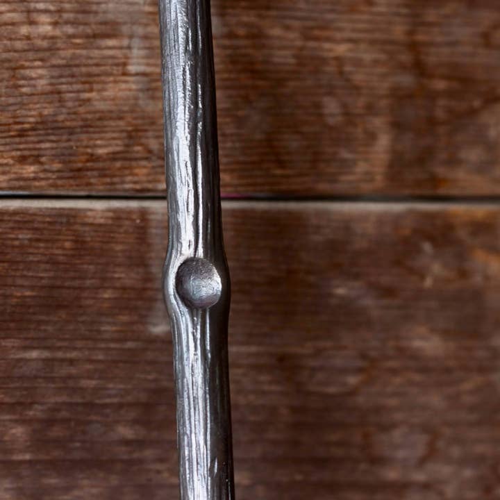 Wicks Forge - Wholesale Fire Pit - Fire Stick Fire Poker
