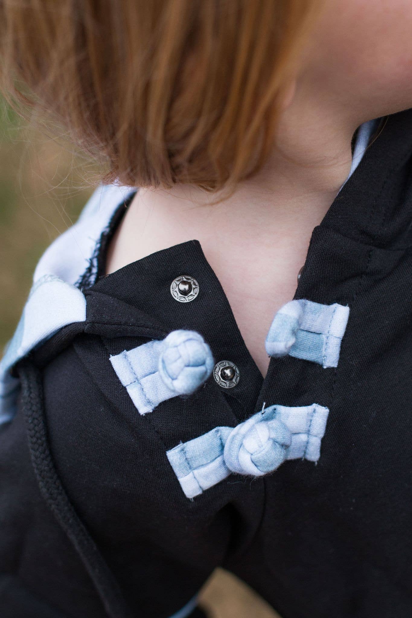 Rogue Society Apparel®️ – Großhandel Hoodie – Damen – Varsity Camo Hoodie jetzt für Kinder erhältlich!12