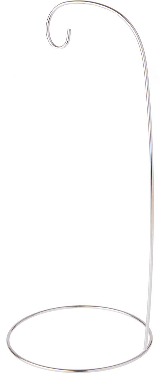Bard's - Wholesale Ornament - Bard's Ornament Stand, 12" H x 5.25" W x 5.25" D1