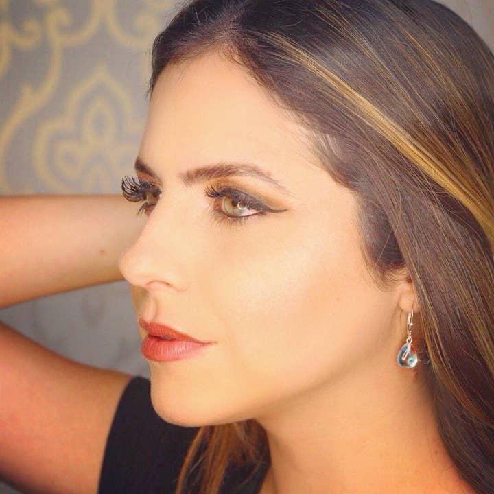 LeightWorks - Wholesale Dangle Earrings - Dangle Crystal Drop Earrings3