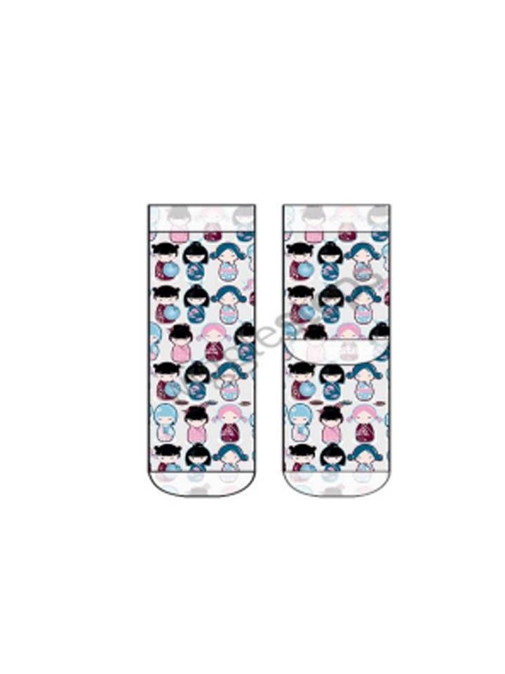 Little Geishas Socks for wholesale by Urbiana
