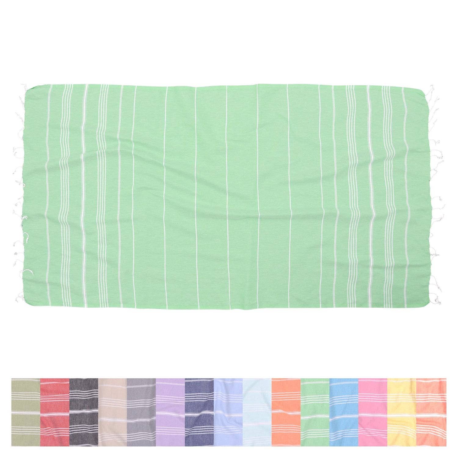 Riviera Towel Company – Großhandel Badetuch – Essential Blanket - Weitere Farben erhältlich36