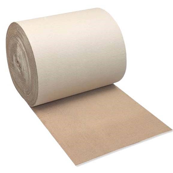 The Little Botanical – wholesale Wrapping paper roll – Corrugated Paper Roll for Packaging0