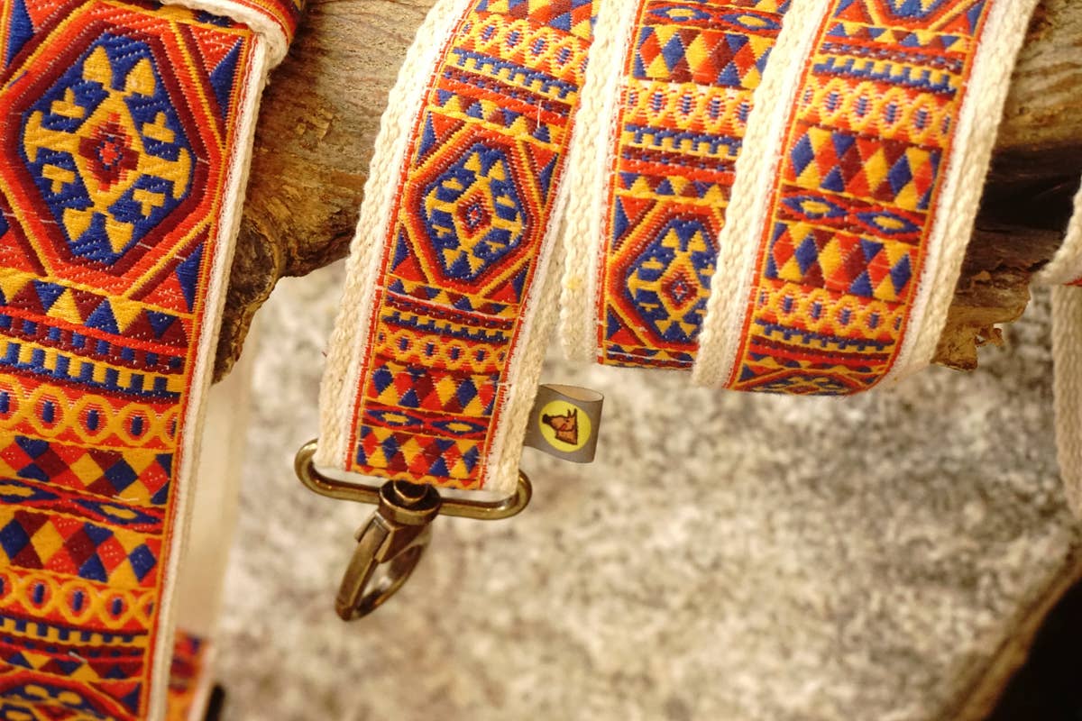 hundsfutter - Wholesale Pet Harness - Dog - "Ruben" dog harness and leash11