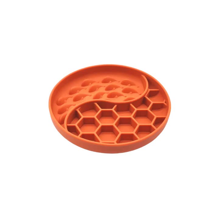 The modern pet company - Wholesale Pet Bowl - Cat/Dog - Fin & Feed Luxury Lick Bowl
