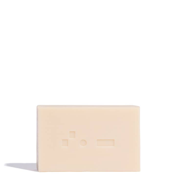 Bravo Sierra - Wholesale Bar Soap - ORRIS AND SANTAL - HAIR & BODY CLEANSING BAR