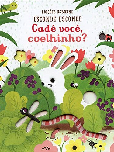 Kurragömma: Var är du, lilla kanin? för wholesale av Sagarana Books