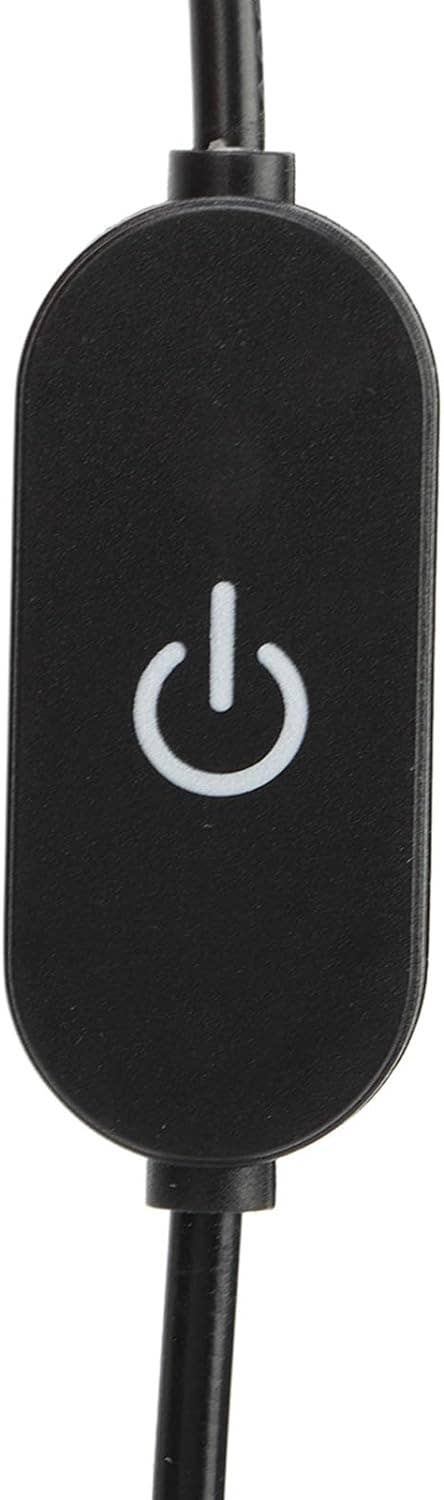 THE LASH BOX - Wholesale Nailcare Set - LED Nail Lamp, LED Half Moon Light 2