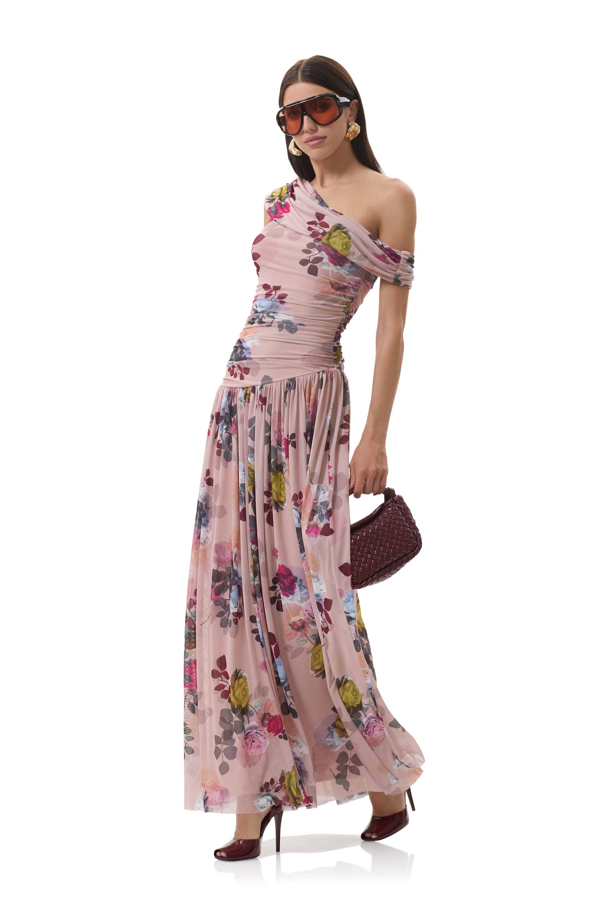 Marietta Dress - Photo Rose for wholesale on Faire0