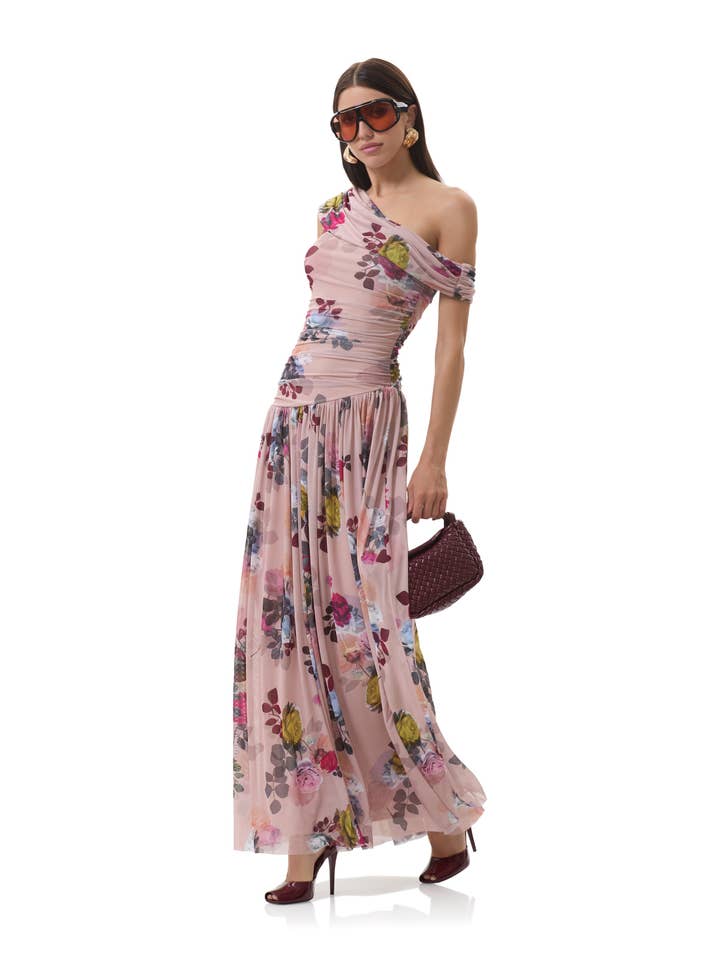 Marietta Dress - Photo Rose for wholesale on Faire