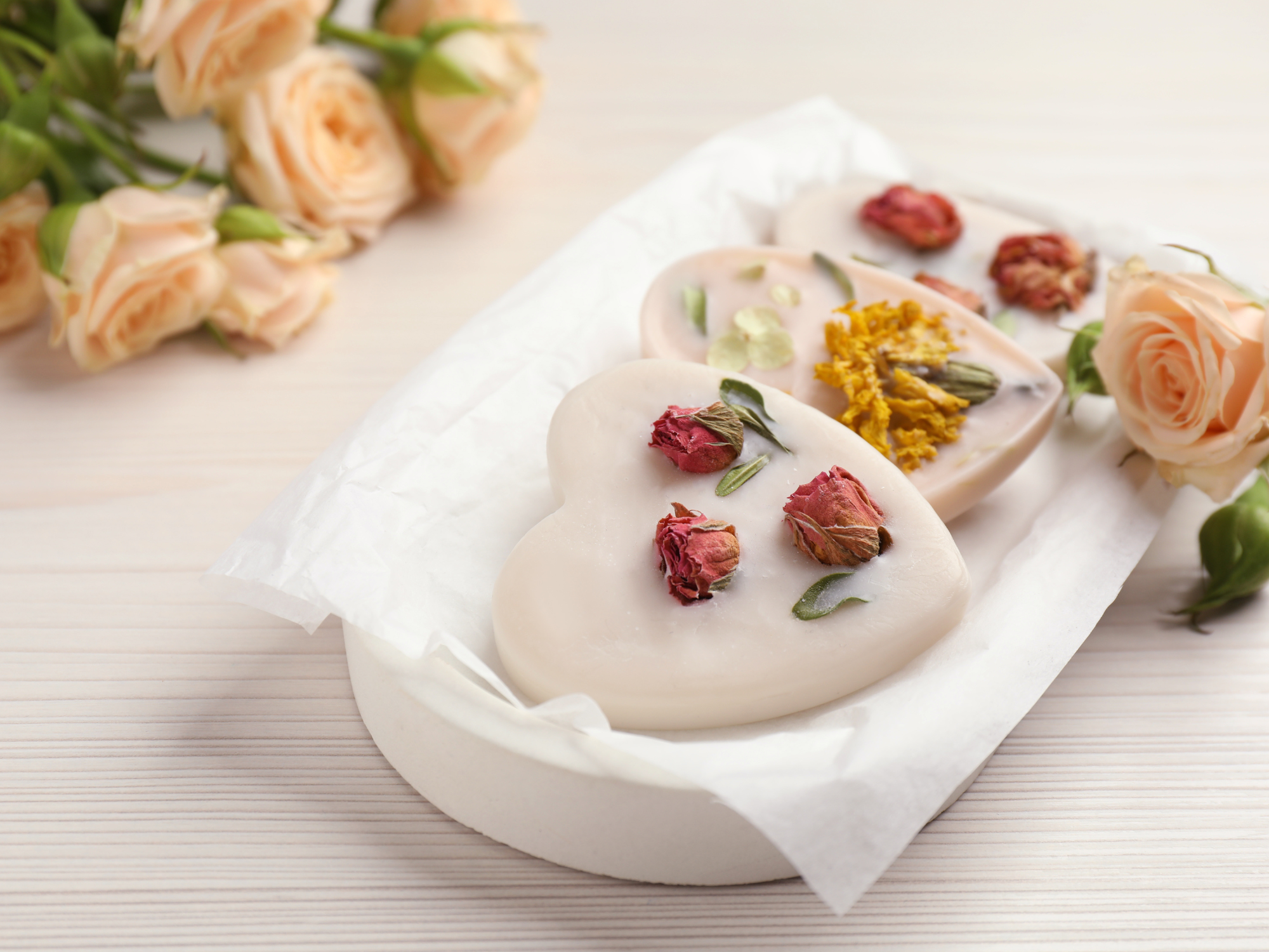 ScentsOfGlow - Wholesale Sachet - Botanical Wax sachet - Best-Selling scents  - Signature Collection12