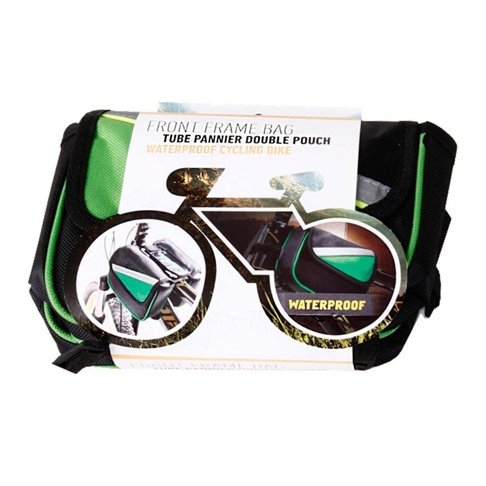 Helio Ferretti - Wholesale Biking Accessories - TRAVEL CYCLE BAG iTOUCH HF1