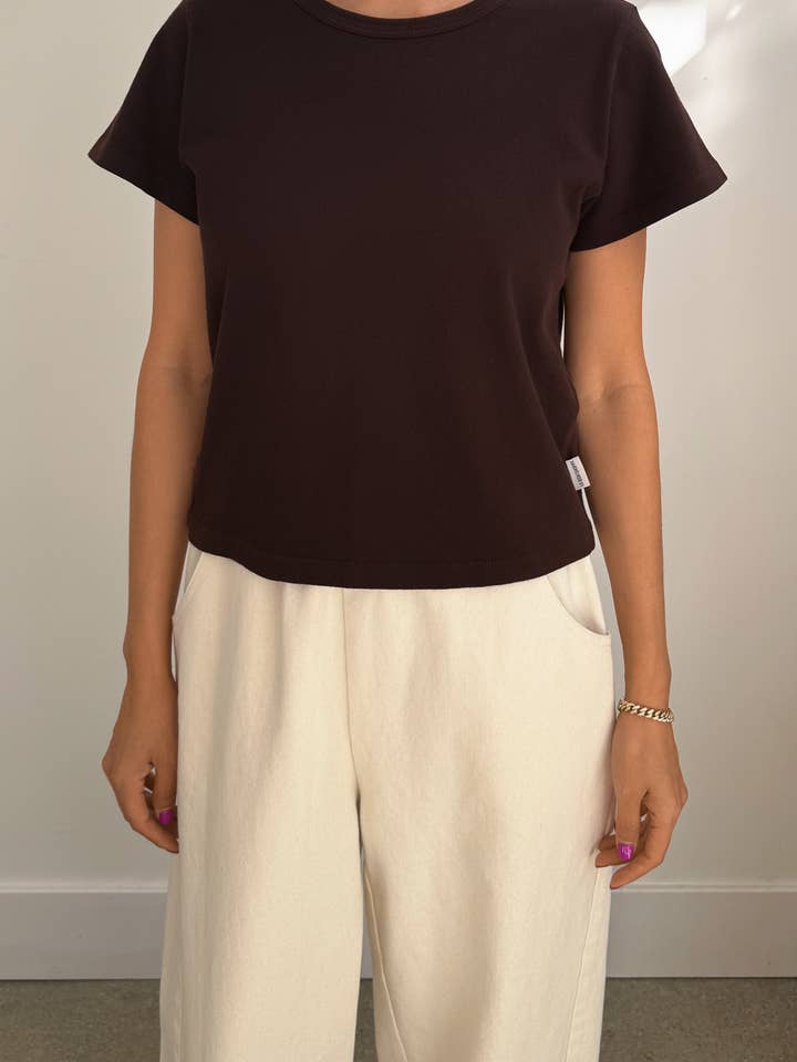 The Little Boy Tee (Wholesale 2-2-1) for wholesale by Le Bon Shoppe